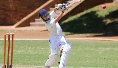 Cricket Game Analysis